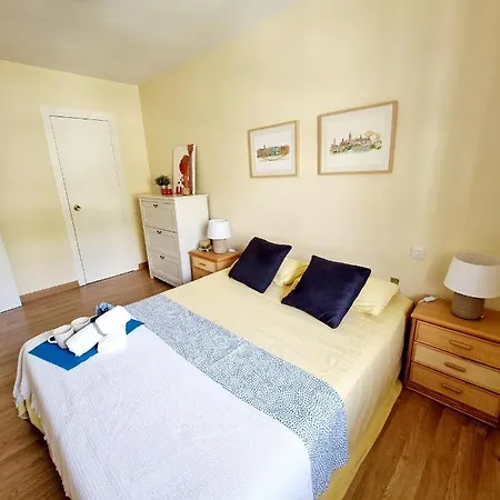 Apartment Hostfy Centro De Triana