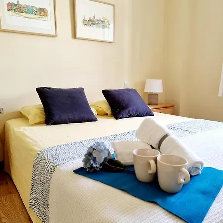 Apartment Hostfy Centro De Triana