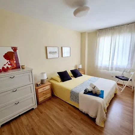 Lägenhet Hostfy Centro De Triana