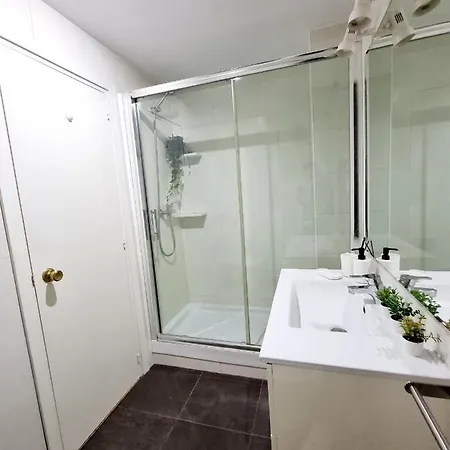 Hostfy Centro De Triana Lägenhet