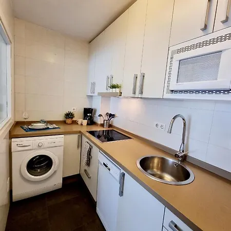 Hostfy Centro De Triana Sevilla