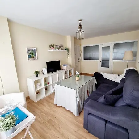 Apartment Hostfy Centro De Triana Sevilla