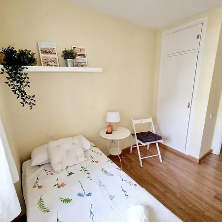 Hostfy Centro De Triana Sevilla