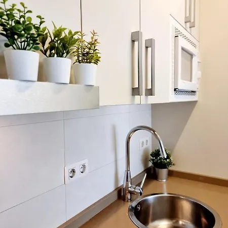 Apartment Hostfy Centro De Triana Sevilla